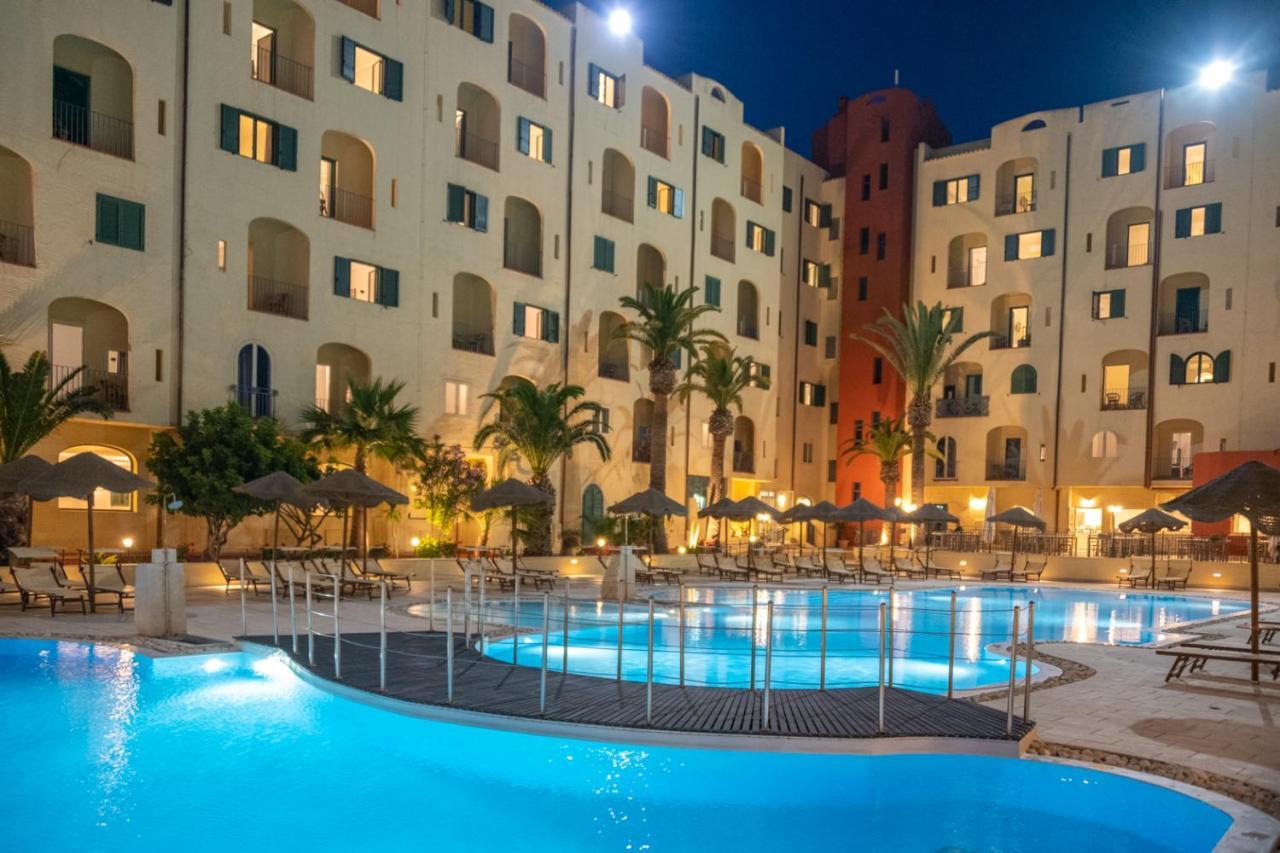 Hotel Hopps มาซารา เดล วัลโล ภายนอก รูปภาพ