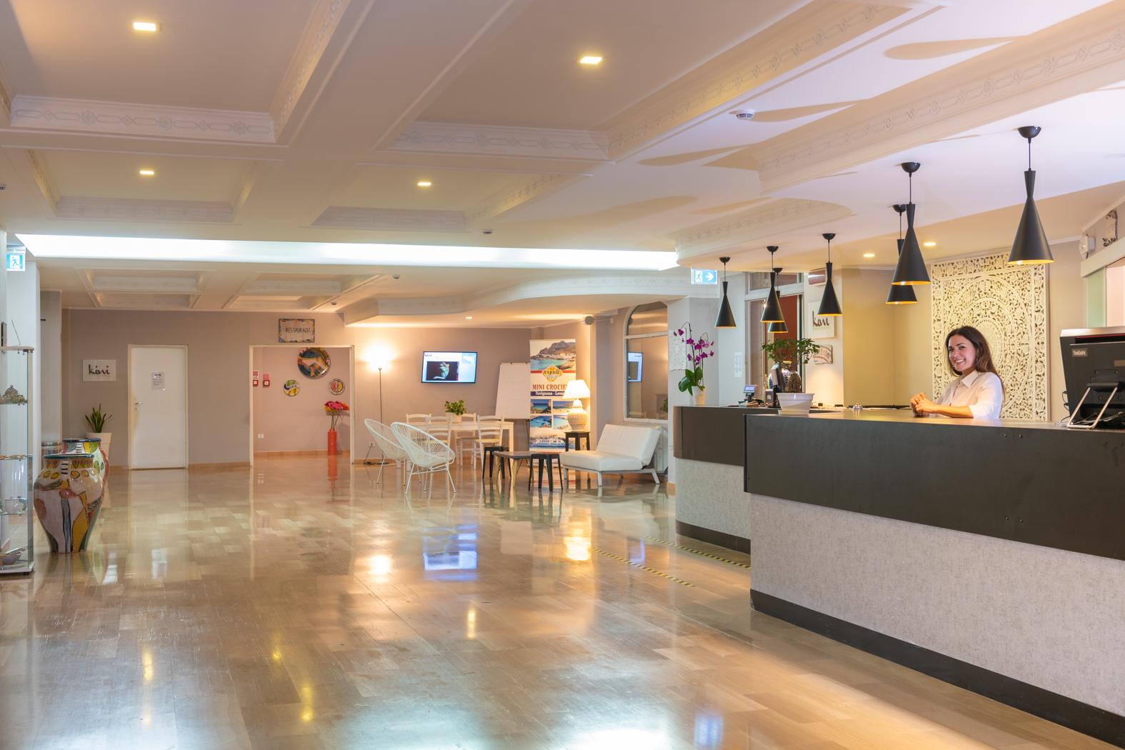 Hotel Hopps มาซารา เดล วัลโล ภายนอก รูปภาพ
