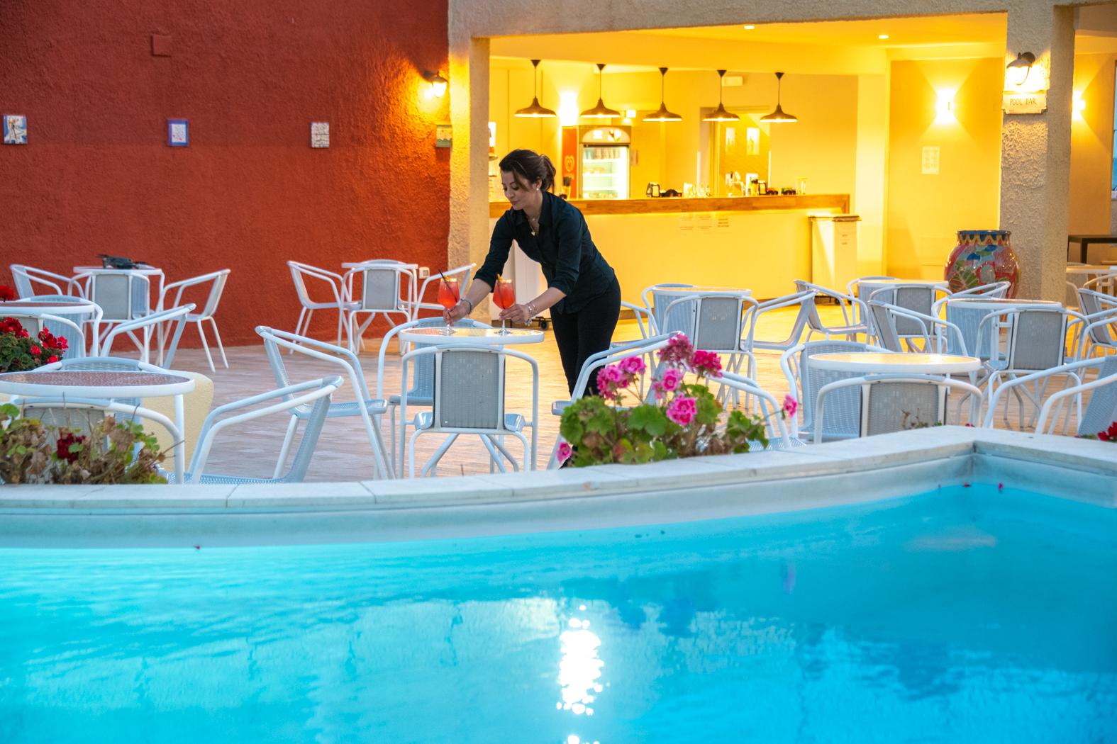 Hotel Hopps มาซารา เดล วัลโล ภายนอก รูปภาพ