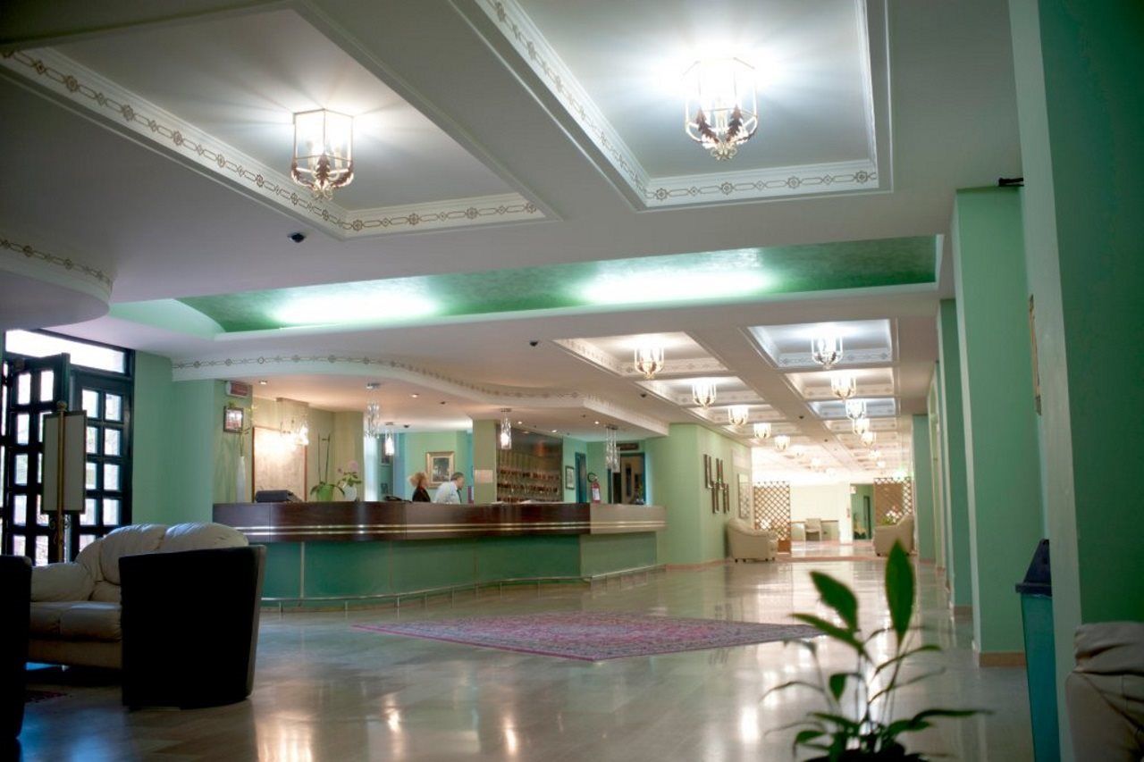 Hotel Hopps มาซารา เดล วัลโล ภายนอก รูปภาพ