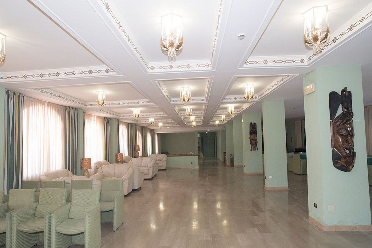 Hotel Hopps มาซารา เดล วัลโล ภายนอก รูปภาพ