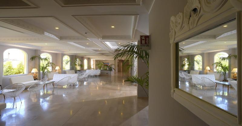 Hotel Hopps มาซารา เดล วัลโล ภายนอก รูปภาพ
